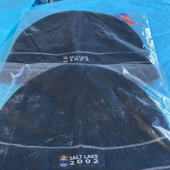 2002 Salt Lake City Winter Olympics Official Licensed Merchandise Collectible - Picture 2 of 2
